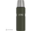 Thermos Termoska, 470 ml, vojenská zelená