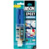 Bison Epoxy, Universal dvojzložkové lepidlo 24ml