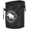 Mammut Gym Print Chalk Bag black