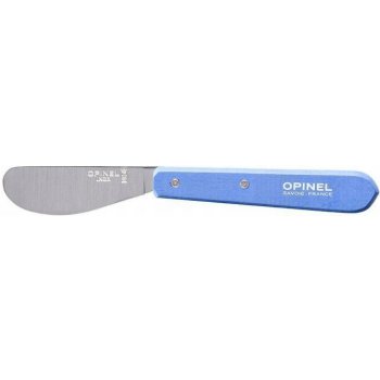 Opinel Nôž na mazanie Les Essentiels N°117 ružový 002039 6,5 cm