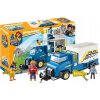 Playmobil Duck On Call 70912 - Hračkársky set