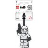 LEGO Star Wars Jmenovka na zavazadlo Varianta: Jmenovka Stormtrooper