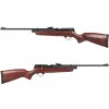 Norconia Vzduchovka QB78 Deluxe, CO2, cal. 4.5mm (.177)