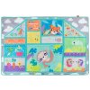 Playgro Veľká hracia deka na cesty 9321104886224
