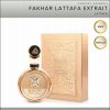 Lattafa Fakhar Extrait parfumovaná voda dámska 100 ml