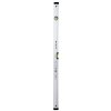 J.A.D. TOOLS MacHook PRO 100 cm, 2 libely PROFI S600, anodizovaný povrch