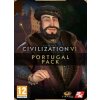 Sid Meier’s Civilization VI - Portugal Pack (DLC) (Epic)