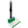 CLEANEX Lopatka + metlička s rúčkou 80cm