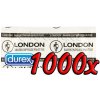 Durex London Wet 1000ks