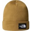 The North Face DOCK WORKER Recycled BEANIE hnedá