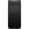 HP stolové PC Z4 G5 TWR W5-2545 Intel® Xeon® W W5-2545 32 GB RAM 1 TB SSD NVIDIA RTX 4500 Ada GDDR6 Win 11 Pro 5E8X5EA#ABD; 5E8X5EA#ABD