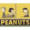 The Complete Peanuts 1989-1990 - Charles M. Schulz