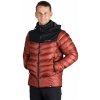 Pánská zimní bunda NORTHFINDER BERTRAM Červená velikost L
