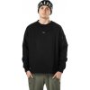 Pánska mikina Bauer Filled Crewneck Black XL
