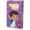 Spoločenská hra Dino Toys Hra naučná Chytré kvízy Prvňák Dino