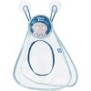 Badabulle Bath Tub Play Pouch organizér do vane 30 x 8 x 30 cm 1 ks