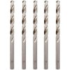 MAGG PROFI Magg PROFI - Vrtáky s priemerom 3,0 mm, brúsené HSS-G