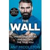 Wall (Ant Middleton)(Brožovaná)