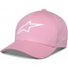 Kšiltovka AGELESS MULTI, ALPINESTARS (růžová, vel. L/XL)