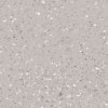 Dlažba Rako Porfido sivá 60x60 cm mat / lesk DAS63811.1, 1,080 m2