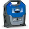 ABAC kompresory Kufríkový kompresor Suitcase SU-1,1-PM príkon 1,1 kW, sací výkon 160 l/min, tlak 8 bar, bez vzdušníka, napätie 230/50 V/Hz
