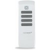 Diaľkové ovládanie Homematic IP Diaľkový ovládač veľký - programovateľný - HmIP-RC8 (HMIP-RC8)