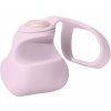 Dame Fin Finger Vibrator Quartz