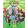 Pokemon X*Y, Vol. 12