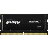 KINGSTON SODIMM DDR5 32GB 5600MT/s CL40 FURY Impact PnP