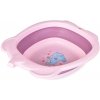 BABY Skladacie detské umývadlo Multifunkčné S otvorom na zavesenie Motív slona