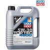 Liqui Moly Motorový olej 4T 5W-30 TOP TEC 4600 - 5L - doprava zdarma