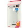 Jelly Mercury Silikónový Kryt Asus Zenfone 4 A450CG biely