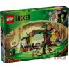 LEGO® Wicked 75687 Elphaba a jej úkryt - LEGO