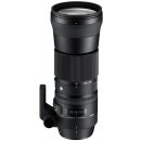 SIGMA 150-600mm f/5-6.3 DG OS HSM Contemporary Canon EF
