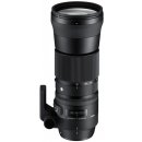 SIGMA 150-600mm f/5-6.3 DG OS HSM Contemporary Nikon F