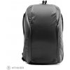 Peak Design Everyday Backpack 15 l Zip v2 black BEDBZ-15-BK-3