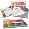 PentelArts olejový pastel PHN4 50 ks v plastovom puzdre