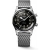 LONGINES THE LONGINES LEGEND DIVER 42MM L3.774.4.50.6