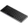 Satechi Slim X1 Bluetooth Backlit Keyboard ST-BTSX1M