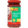 Lee Kum Kee chilli omáčka cesnaková 190 g