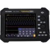 VOLTCRAFT DSO-5104H ručný osciloskop 100 MHz 4-kanálová 1 GSa/s 40 Mpts 14 Bit digitálne pamäťové médium (DSO), ručné z