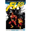 Flash 2: Rychlost temnoty (brož.) (Joshua Williamson)