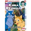 Kniha džunglí 10 (papierový obal)