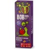 Bob Snail Snack s jablkami a slivkami bez pridaného cukru 30 g