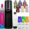 SodaStream Terra jedna fľaša + Pepsi Mirinda 7up + sáčky