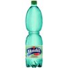 Budis Minerálna voda Budiš jemne perlivá 6 x 1,5 ℓ