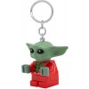 LEGO® Star Wars Baby Yoda ve svetru svítící figurka (LGL-KE208AH)