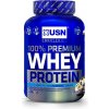 USN 100% Whey Protein Premium 2280 g cookies and cream