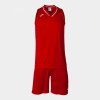 ATLANTA SET RED WHITE 6XS