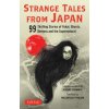 Strange Tales from Japan (William Scott Wilson)(Brožovaná)